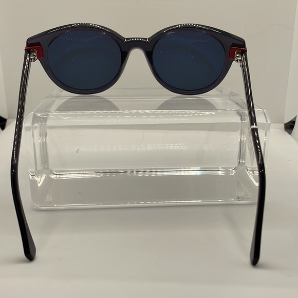 NWT FACE A FACE VINTAGE SUNGLASS - Picture 6 of 8